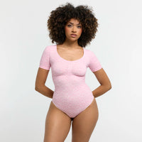 Pink Monochrome