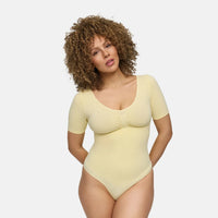 Baby Yellow