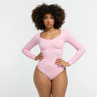Pink Monochrome