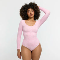 Pink Monochrome