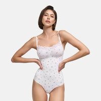 Ditsy Print