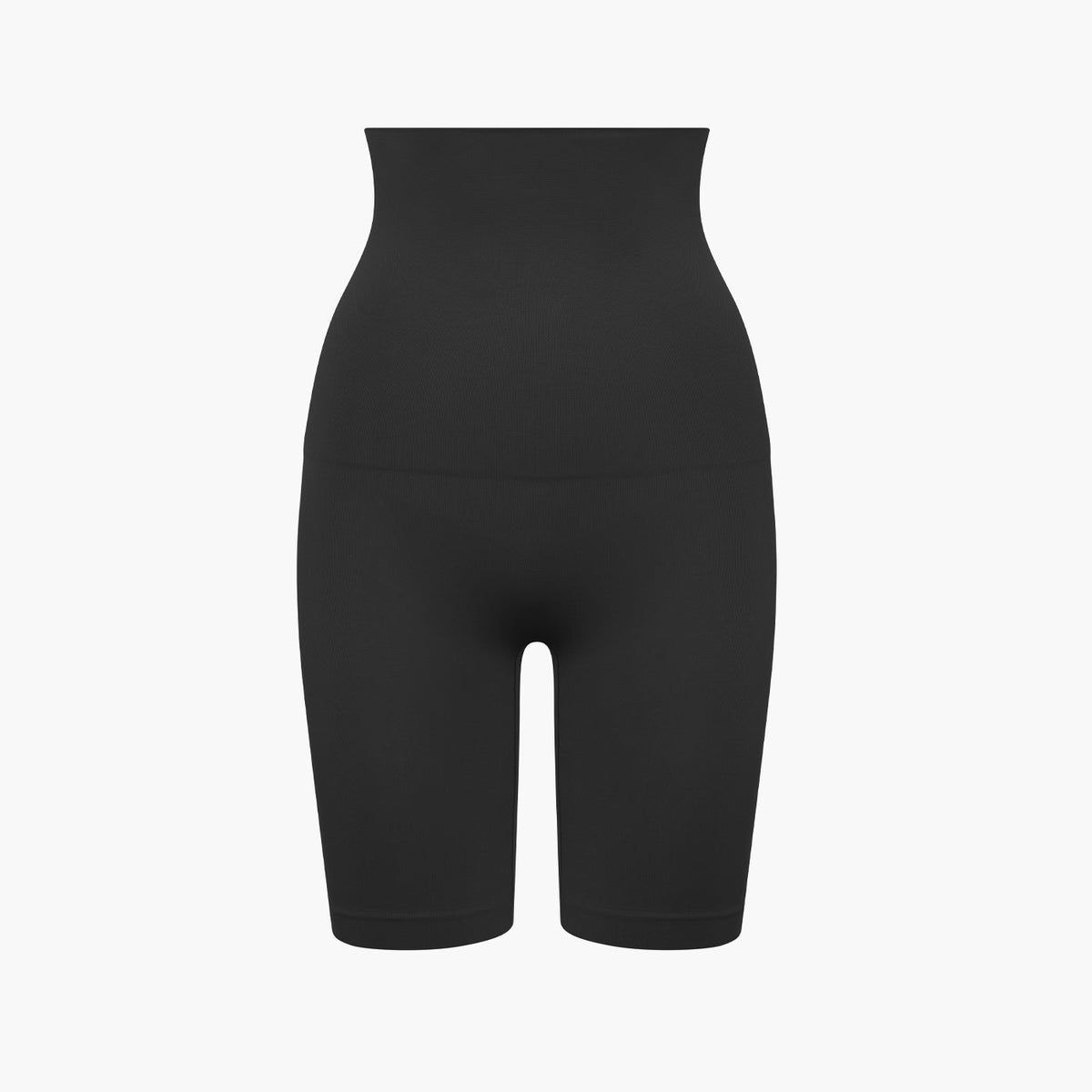 High Waisted Shaping Shorts