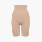 High Waisted Shaping Shorts