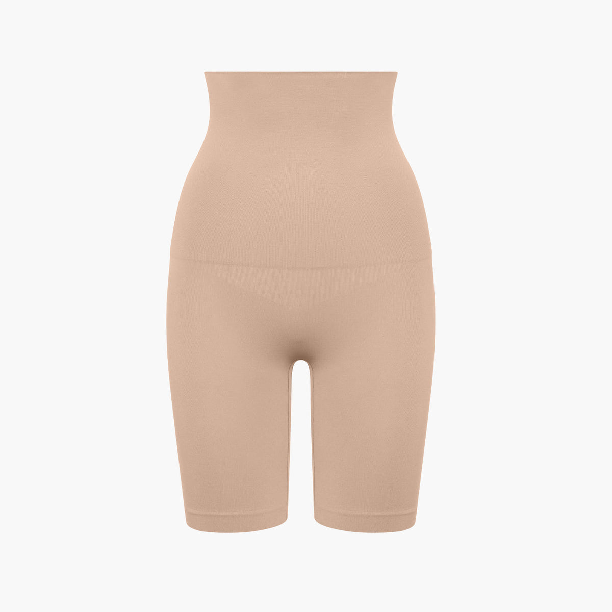 High Waisted Shaping Shorts