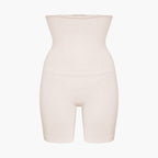 High Waisted Shaping Shorts