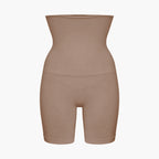High Waisted Shaping Shorts