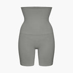 High Waisted Shaping Shorts