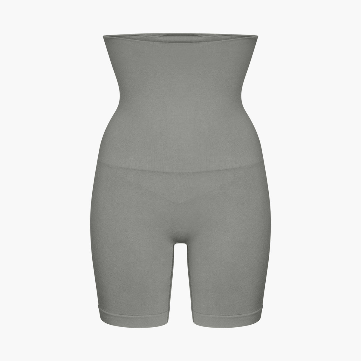 High Waisted Shaping Shorts