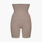 High Waisted Shaping Shorts