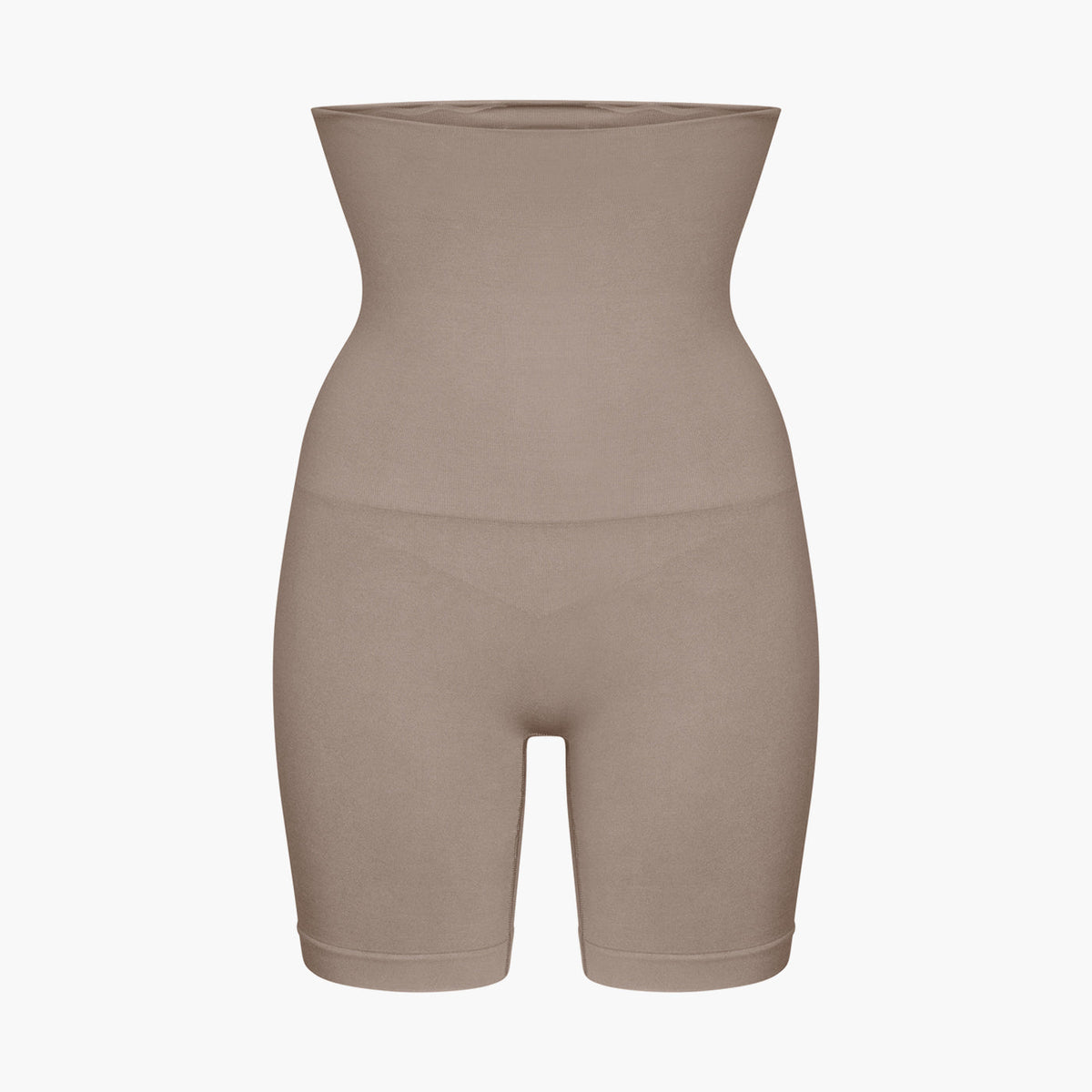 High Waisted Shaping Shorts