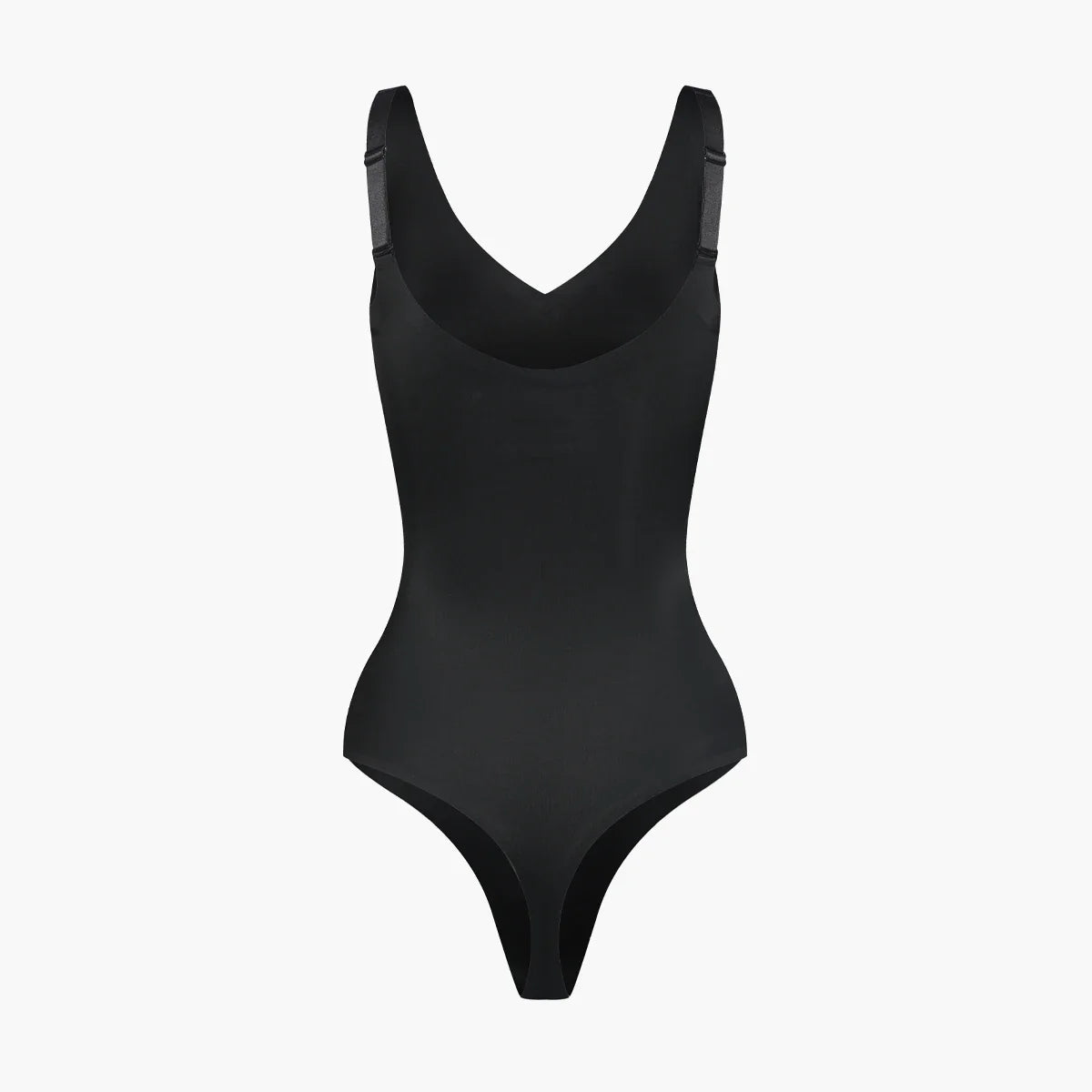 Shiny Sculpting String-Body