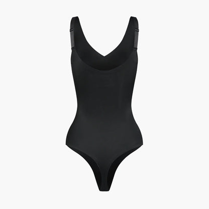 Shiny Sculpting String-Body