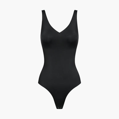 Shiny Sculpting String-Body