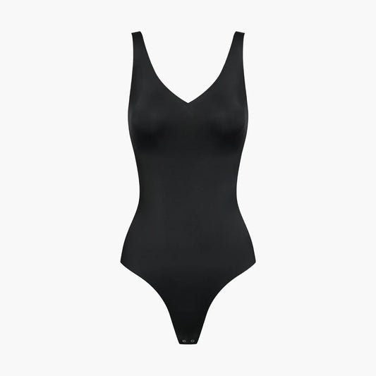 Shiny Sculpting String-Body