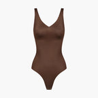 Shiny Sculpting String-Body