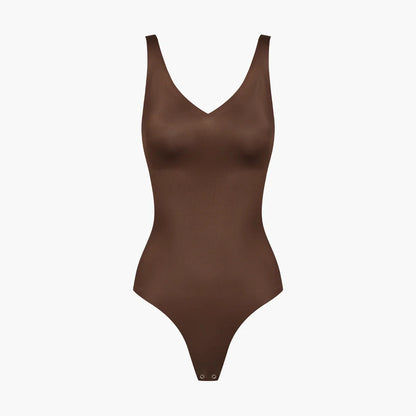 Shiny Sculpting String-Body