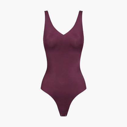 Shiny Sculpting String-Body