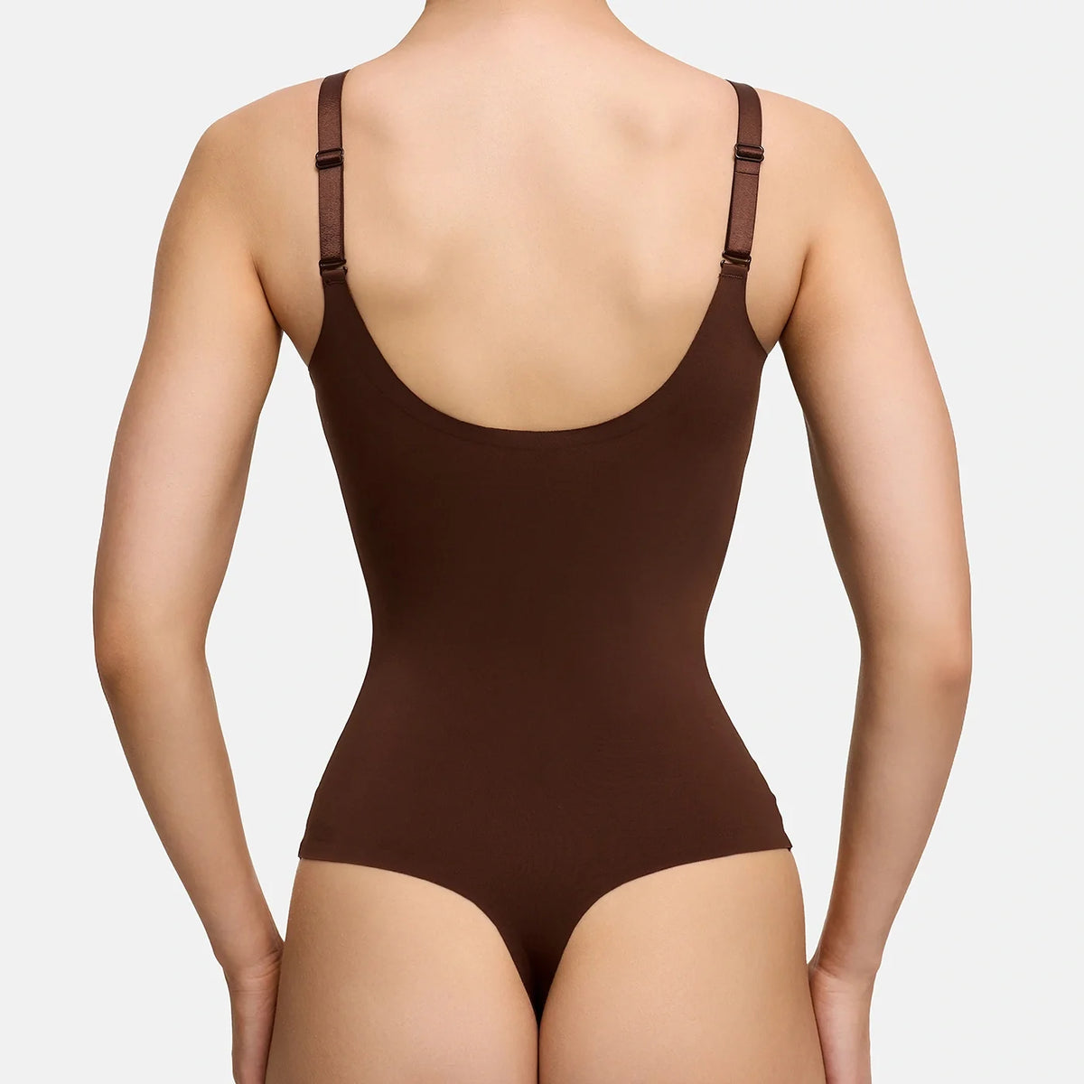 Shiny Sculpting String-Body