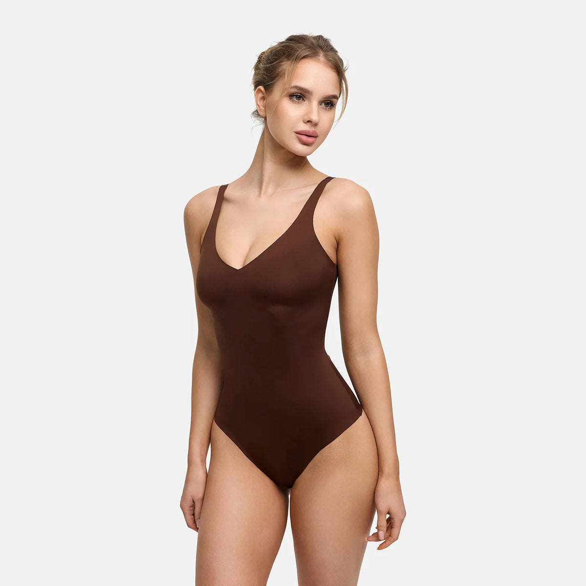 Shiny Sculpting String-Body