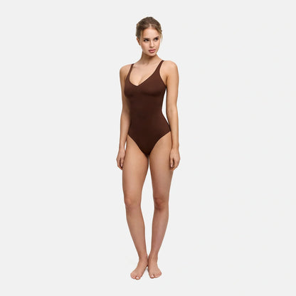 Shiny Sculpting String-Body