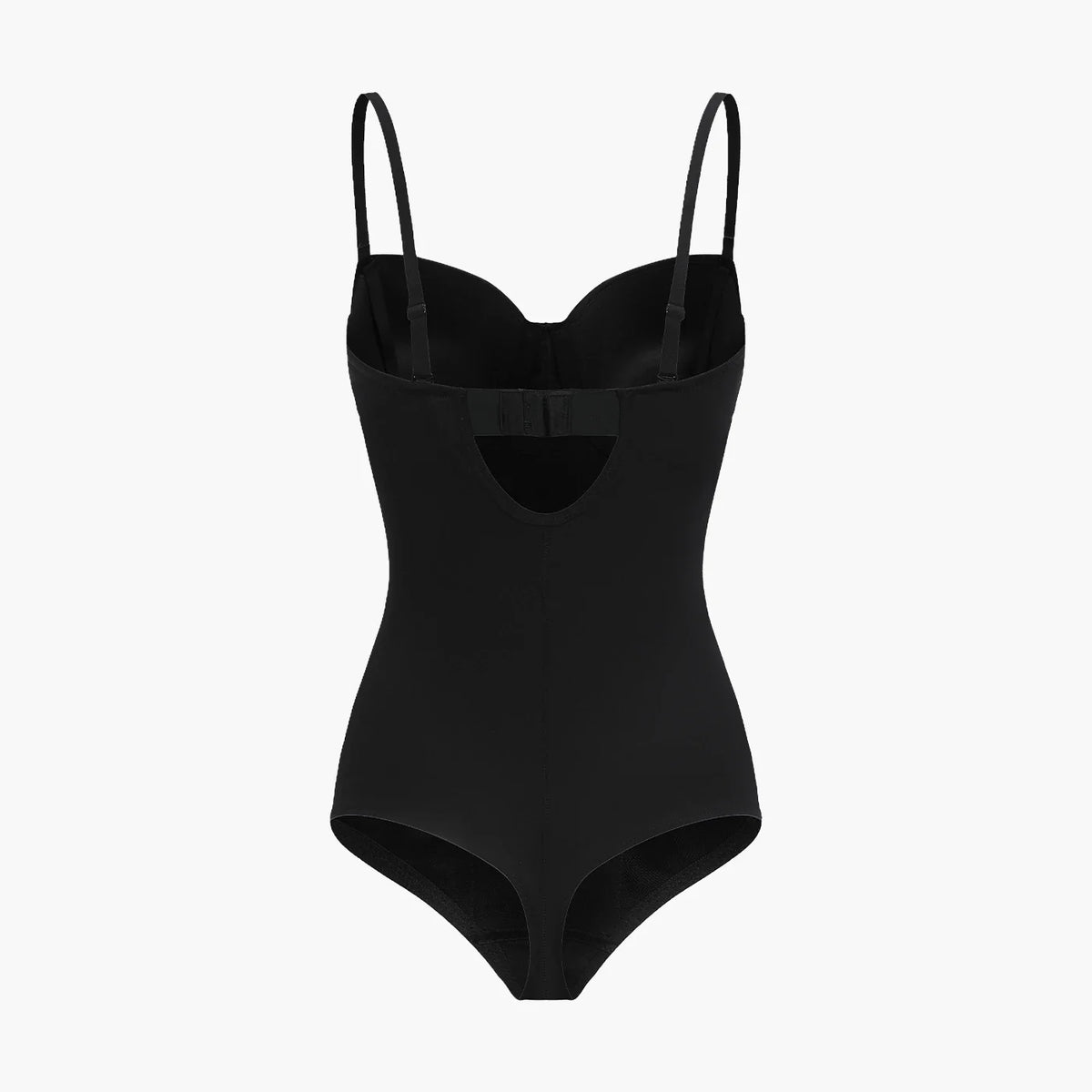 Push-Up Bodysuit mit String