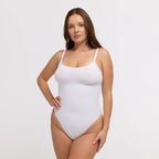 Clean Cami Sculpting Bodysuit with Slip
