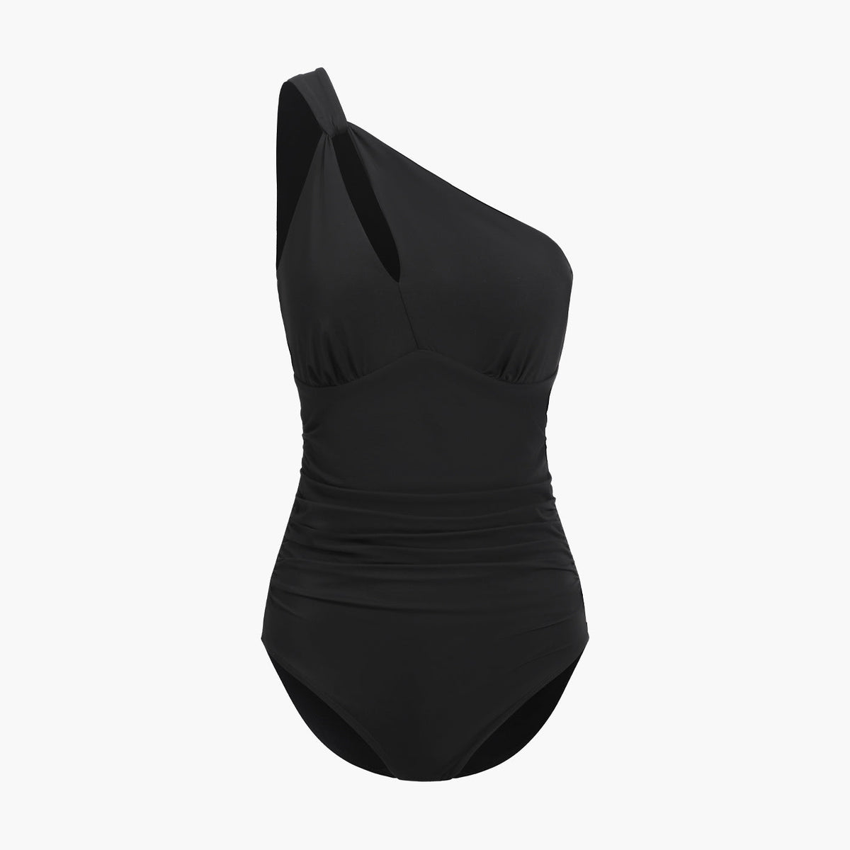 Cut out Shaping - Badeanzug