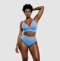 Sky Blue