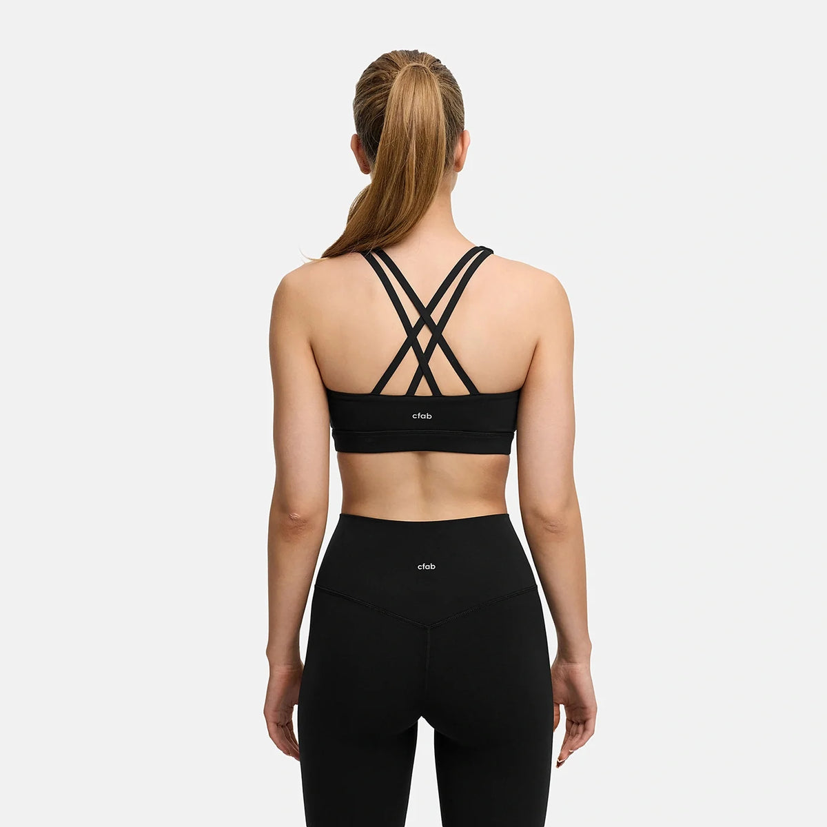 Contour Sport-BH