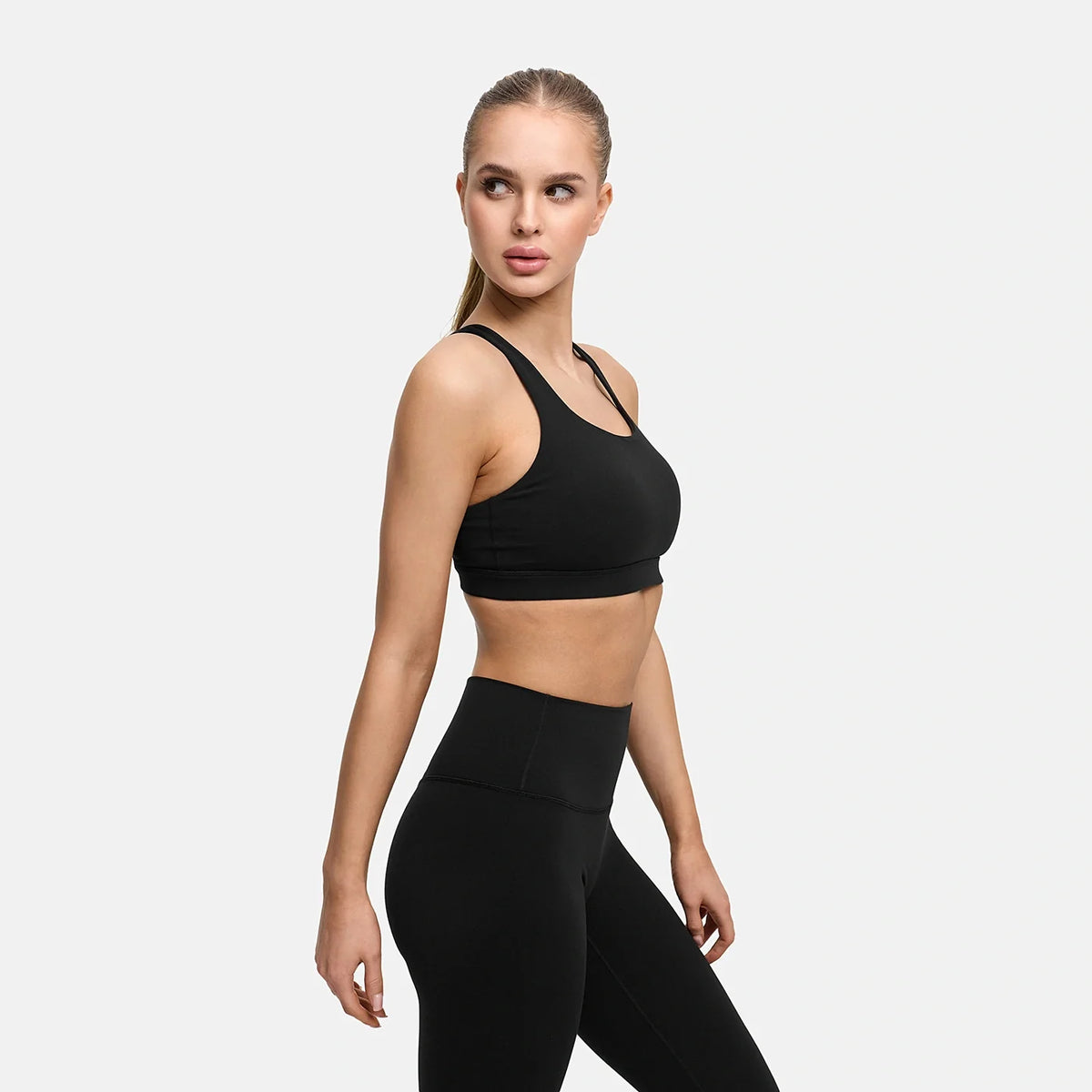 Contour Sport-BH