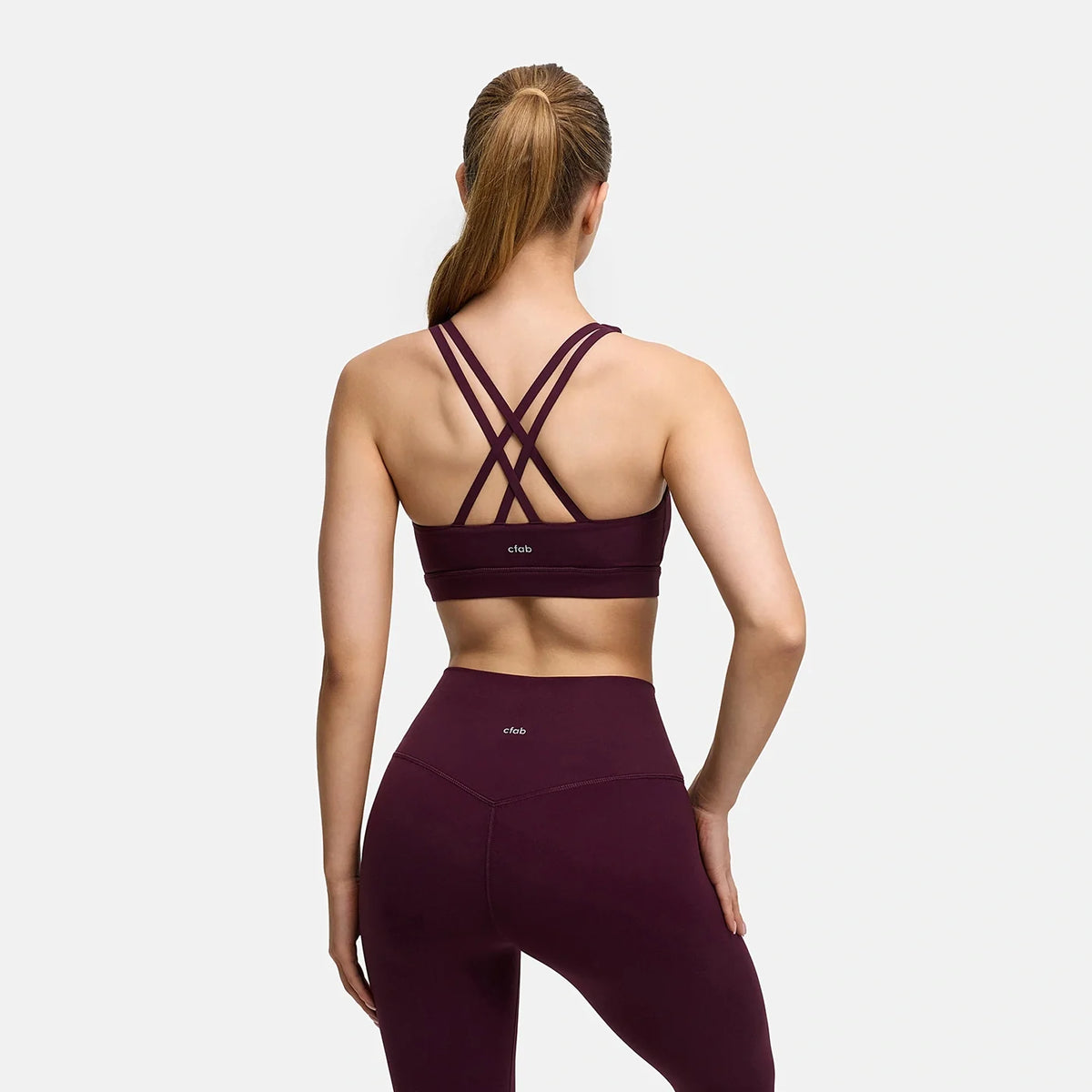 Contour Sport-BH