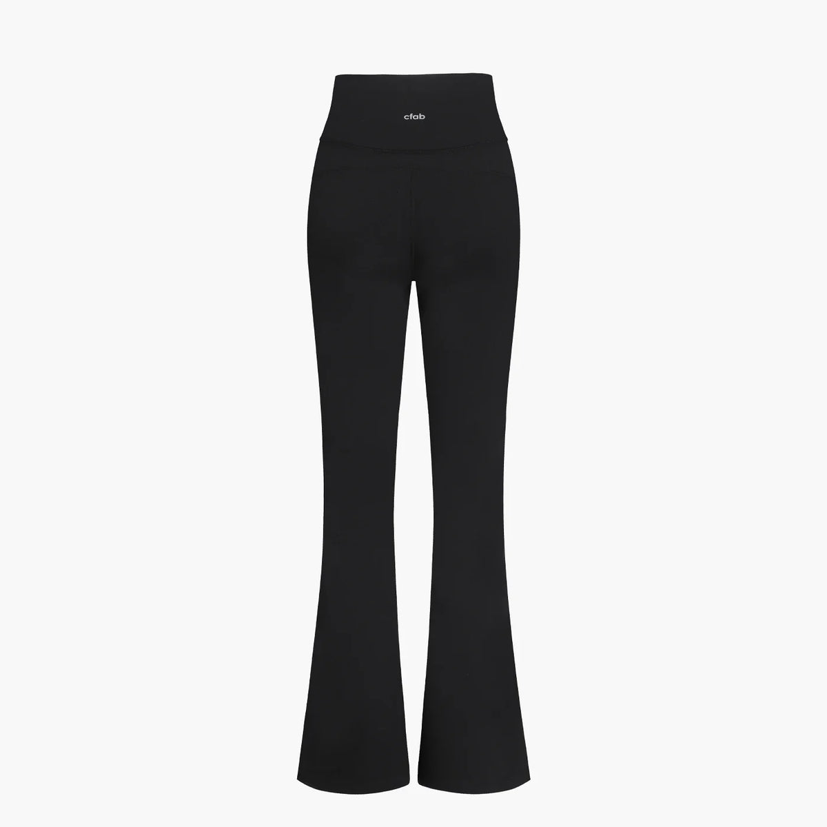 Contour Flared Leggings mit hohem Bund
