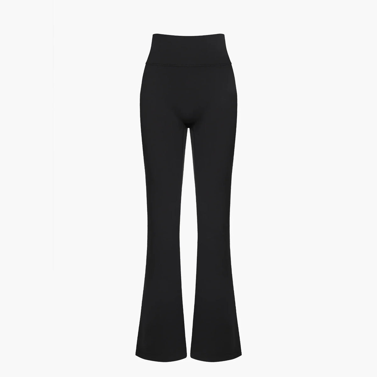 Contour Flared Leggings mit hohem Bund