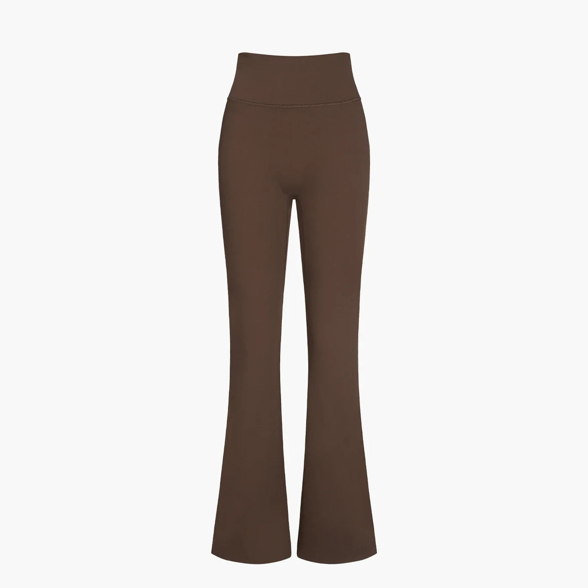 Contour Flared Leggings mit hohem Bund