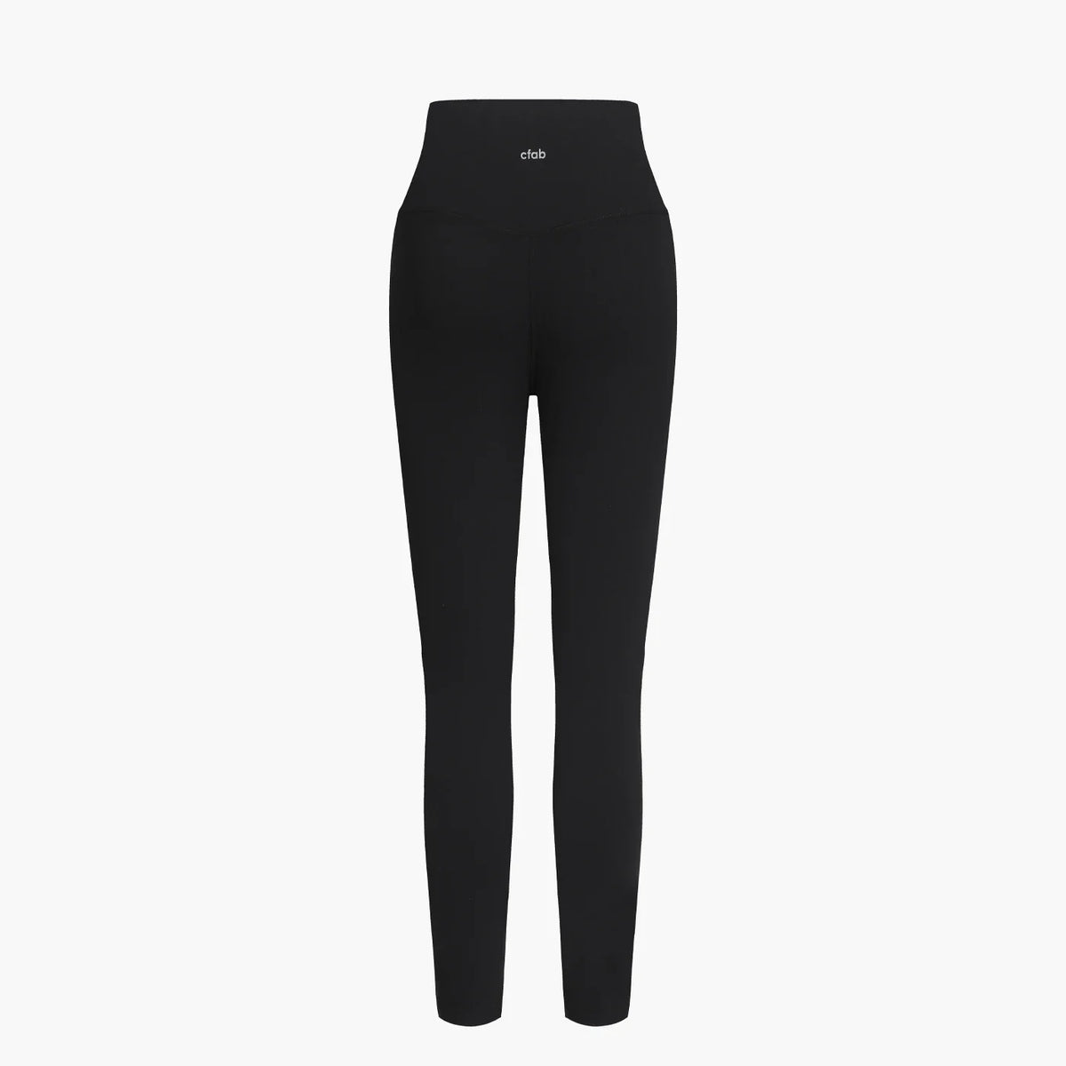 Contour Leggings mit hohem Bund