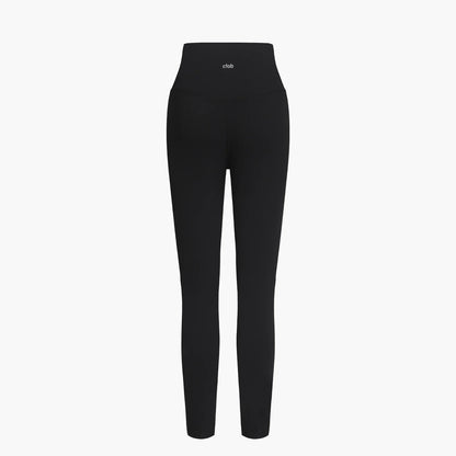 Contour Leggings mit hohem Bund