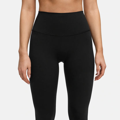 Contour Leggings mit hohem Bund