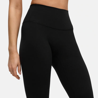 Contour Leggings mit hohem Bund