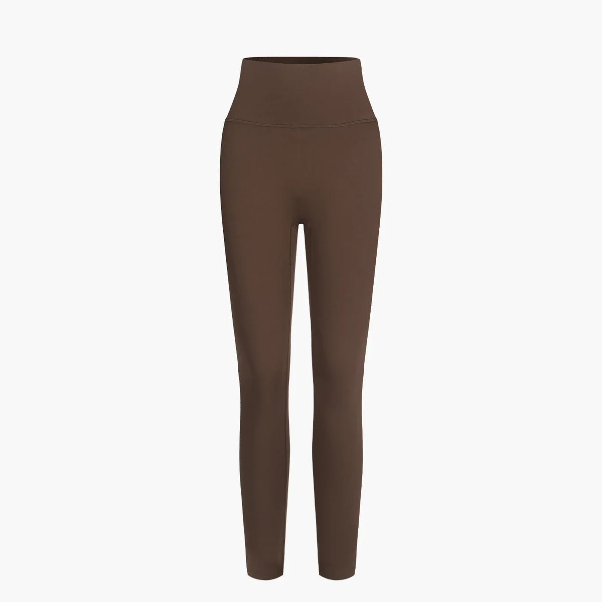 Contour Leggings mit hohem Bund