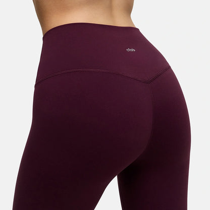 Contour Leggings mit hohem Bund