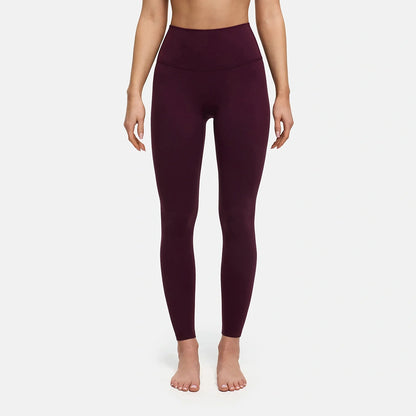 Contour Leggings mit hohem Bund