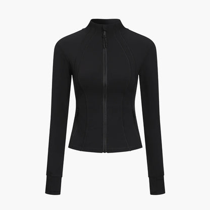 Contour Jacke