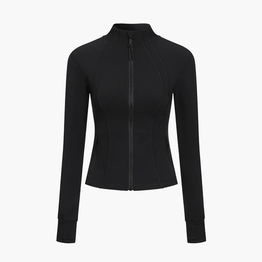 Contour Jacke