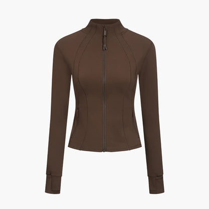 Contour Jacke