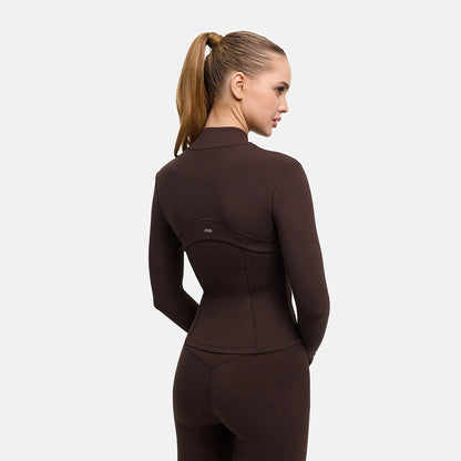 Contour Jacke