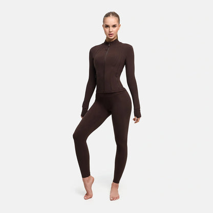 Contour Jacke
