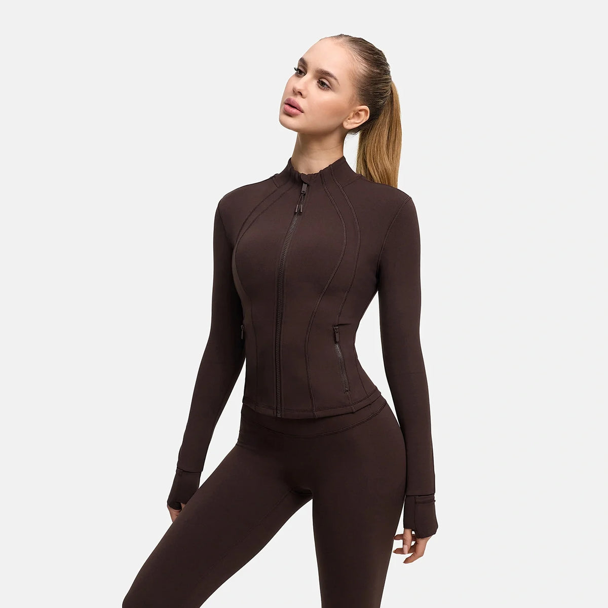 Contour Jacke