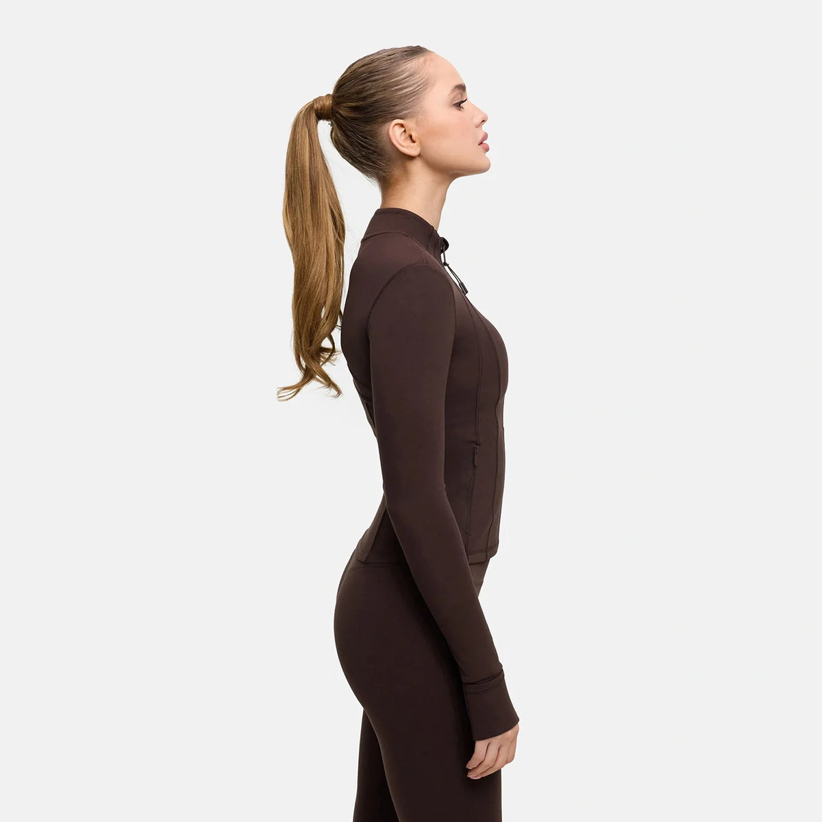 Contour Jacke