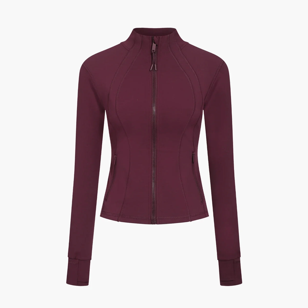 Contour Jacke