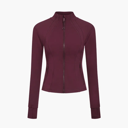 Contour Jacke